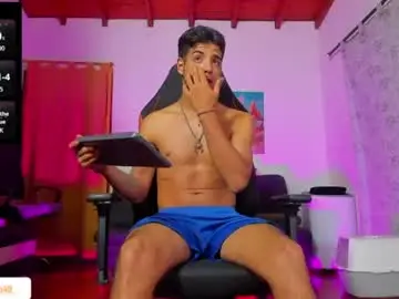 Chaturbate Adult Webcam of alex_lord_