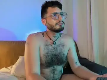 Chaturbate Adult Video Chat of axel_giracr