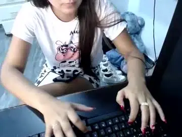 Chaturbate Adult Webcam of danielaa_foxx