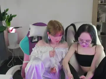 Chaturbate Sex Chat of elira_vane