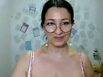 Chaturbate Live Porn of ginaoneon