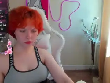Chaturbate Adult Webcam of infernokitten