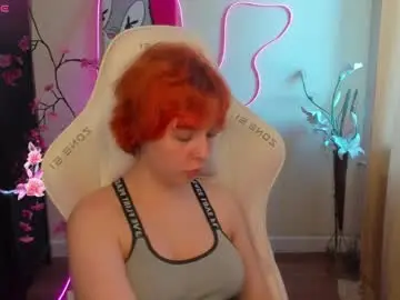 Chaturbate Adult Video Chat of infernokitten