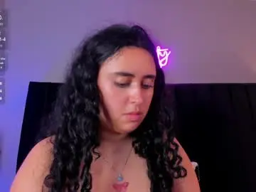 Chaturbate Private Sex Chat of isaxcurves
