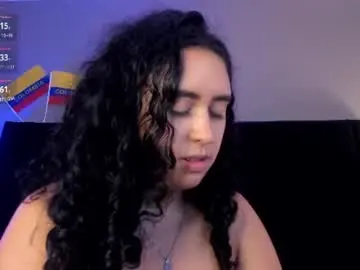 Chaturbate Live Sex of isaxcurves