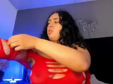 Chaturbate Private Sex Chat of isaxcurves