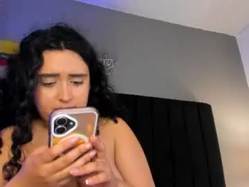 Chaturbate Sex Chat of isaxcurves