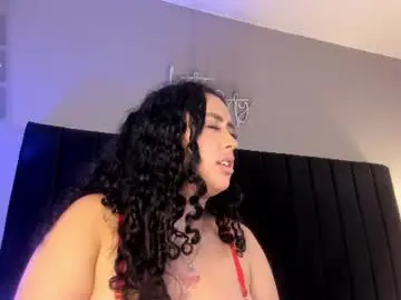 Chaturbate Free Live Porn of isaxcurves