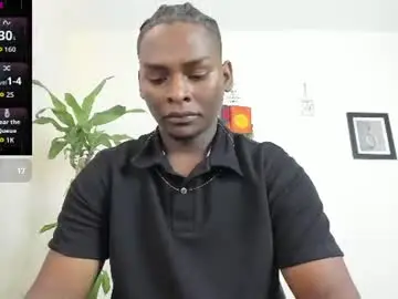 Chaturbate Free Porn Cam of jakson_evanss_