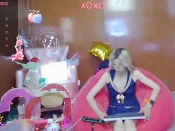 Chaturbate Adult Webcam of laflakita21