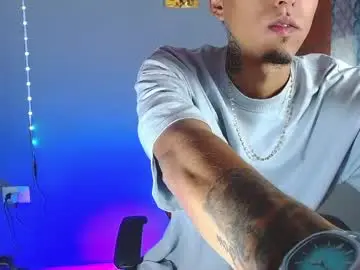 Chaturbate Live Porn of liiaam_lee_