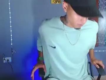 Chaturbate Adult Webcams of liiaam_lee_