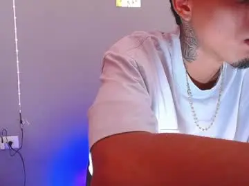 Chaturbate Free Live Porn of liiaam_lee_