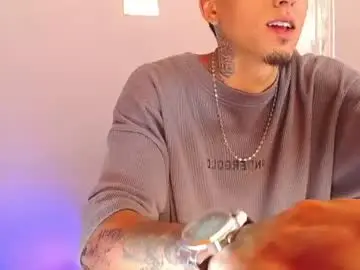 Chaturbate Live Porn of liiaam_lee_