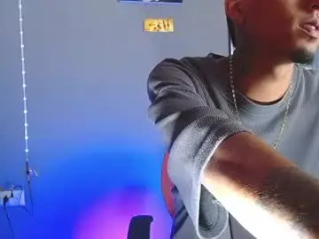 Chaturbate Live Sex of liiaam_lee_