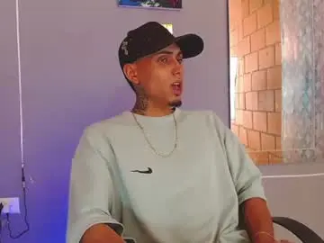 Chaturbate Adult Webcams of liiaam_lee_