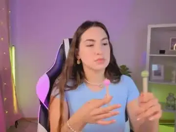 Chaturbate Live Porn of melissacharm_