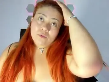 Chaturbate Live Sex Cam of nany_campbell