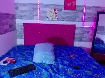 Chaturbate Sex Cam of pleassing_neighbour