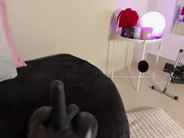 Chaturbate Sex Chat of roxannegomez_