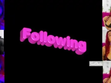 Chaturbate Private Sex Chat of stefania_sandrelli_