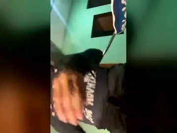 Chaturbate Sex Cam of camila_harperr