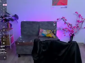 Chaturbate Adult Webcam of camila_harperr