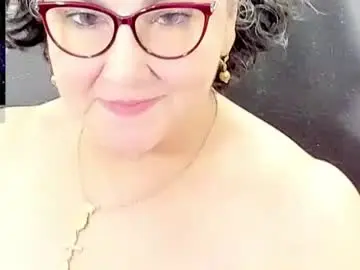 Chaturbate Sex Chat of cataleya_mom_
