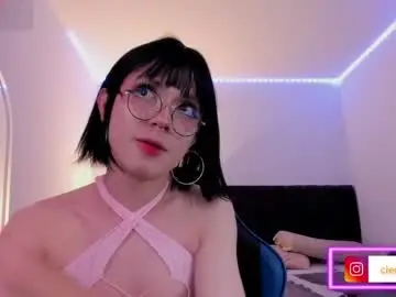Chaturbate Adult Webcams of cleo_nilee