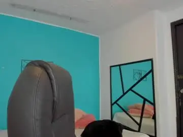 Chaturbate Adult Webcam of danna_said