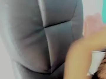 Chaturbate Live Porn of danna_said