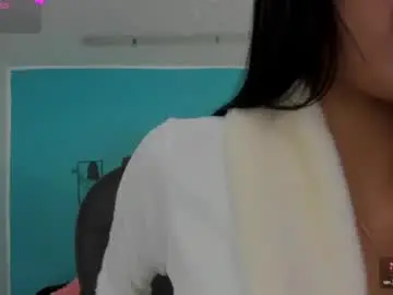 Chaturbate Watch Live Sex Cams of danna_said