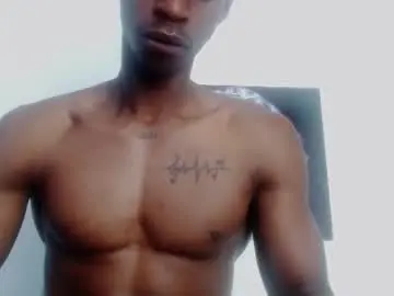 Chaturbate Live Sex Cam of drake_brown_23