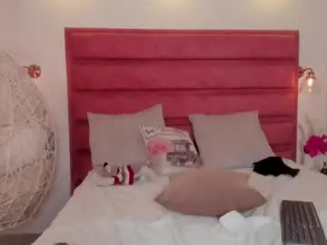 Chaturbate Sex Chat of dulce_castro