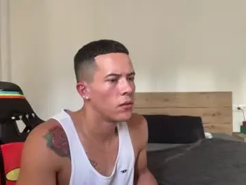 Chaturbate Live Sex of duncancollins