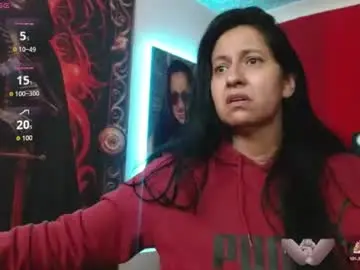 Chaturbate Free Porn Cam of holydeath_1