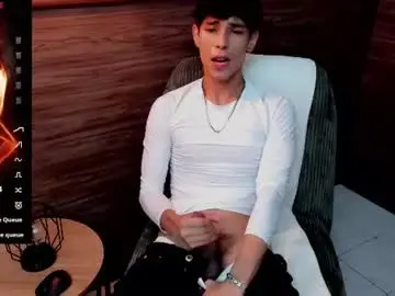 Chaturbate Free Porn Cam of jacob_colliins