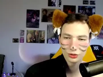 Chaturbate Live Sex of joseph_loy