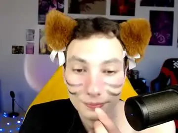 Chaturbate Free Porn Cam of joseph_loy