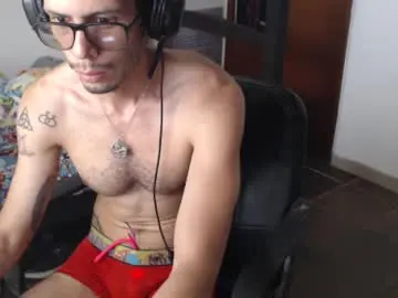 Chaturbate Free Porn Cam of julfigo