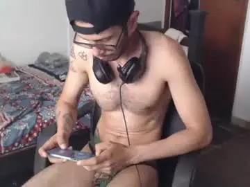 Chaturbate Nude Webcam of julfigo