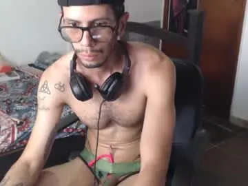 Chaturbate Private Sex Chat of julfigo
