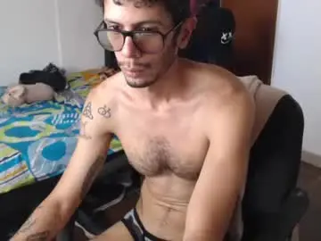 Chaturbate Sex Cam of julfigo