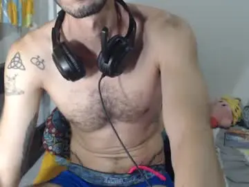 Chaturbate Sex Cam of julfigo