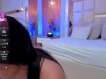 Chaturbate Adult Webcam of julieta_rose__