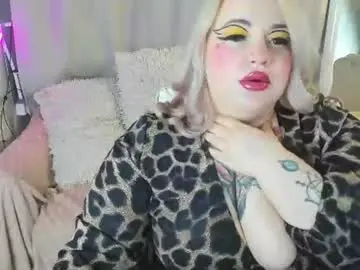 Chaturbate Private Sex Chat of kate_jenny_