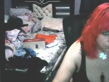 Chaturbate Sex Cam of lelcomlal