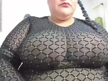 Chaturbate Adult Video Chat of missbarbarahot_