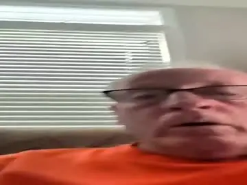 Chaturbate Live Sex of oldsubman
