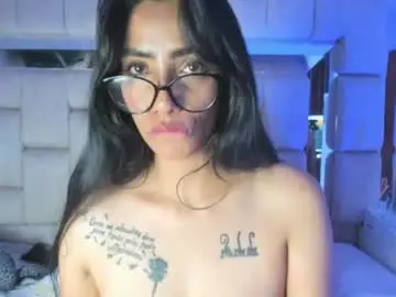 Chaturbate Sex Cam of tashi_cute7